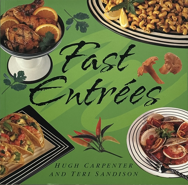 Fast Entrées